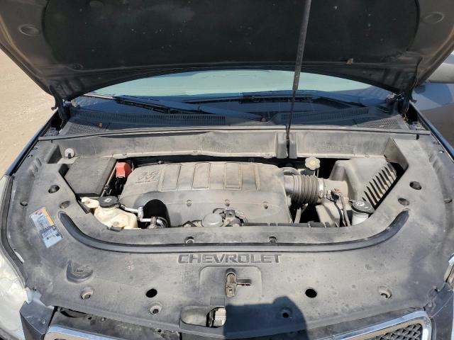 Photo 12 from auction – 2012 CHEVROLET TRAVERSE L with VIN 1GNKRFED6CJ391111
