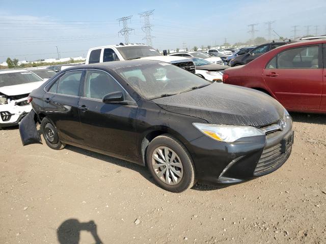 Photo 4 from auction – 2017 TOYOTA CAMRY LE with VIN 4T1BF1FKXHU284176