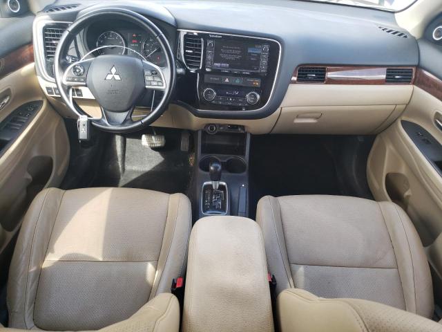 Photo 8 from auction – 2014 MITSUBISHI OUTLANDER SE with VIN JA4AD3A33EZ012840