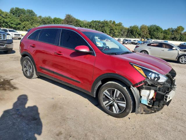 Photo 4 from auction – 2020 KIA NIRO with VIN KNDCB3LC5L5428717