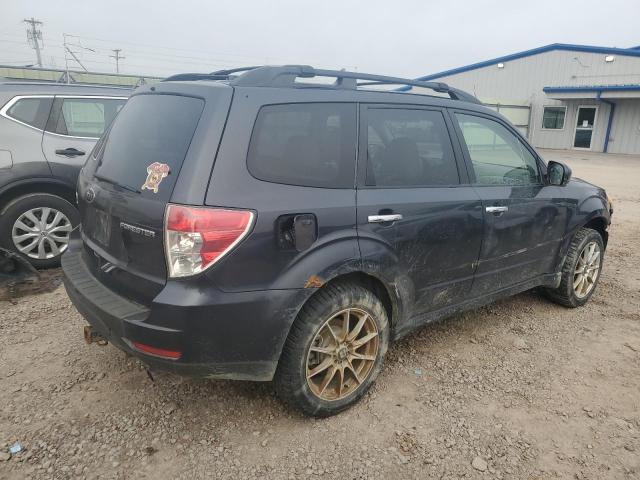 Photo 3 from auction – 2010 SUBARU FORESTER 2 with VIN JF2SH6CC6AH735886
