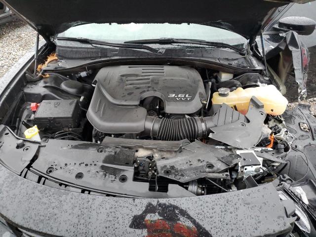 Photo 11 from auction – 2021 DODGE CHARGER SX with VIN 2C3CDXBG8MH588059