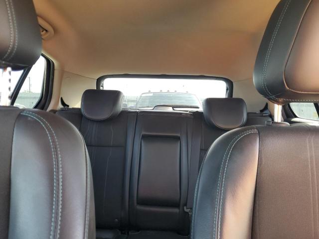 Photo 10 from auction – 2015 CHEVROLET TRAX 1LT with VIN KL7CJRSB6FB136690