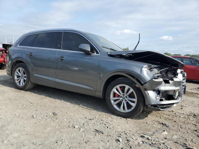 Photo 4 from auction – 2018 AUDI Q7 PREMIUM PLUS with VIN WA1LAAF75JD007504