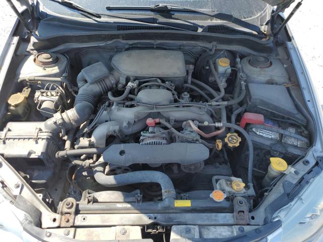 Photo 11 from auction – 2008 SUBARU IMPREZA 2. with VIN JF1GH616X8H804032