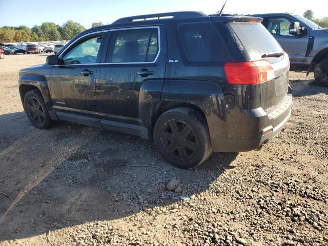 Photo 2 from auction – 2010 GMC TERRAIN SL with VIN 2CTFLEEY2A6279803