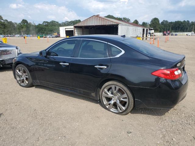 Photo 2 from auction – 2012 INFINITI M37 with VIN JN1BY1AP3CM331691