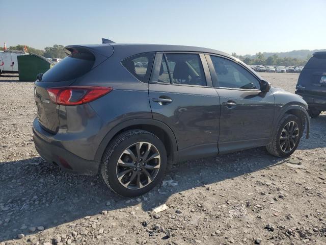 Photo 3 from auction – 2016 MAZDA CX-5 GT with VIN JM3KE2DY6G0605843