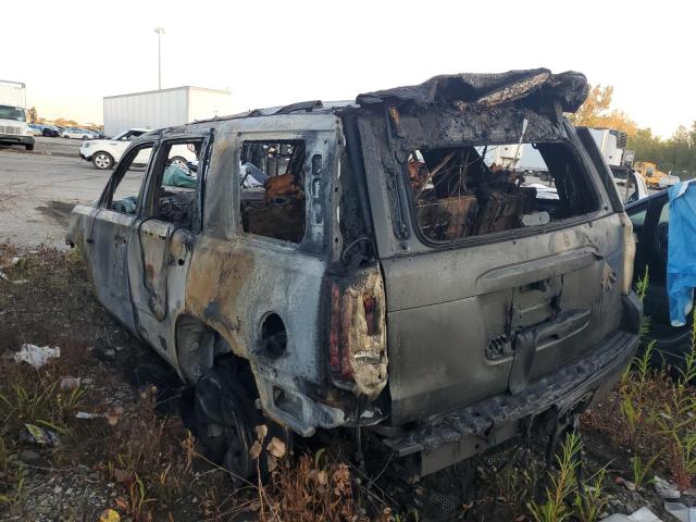 Photo 2 from auction – 2015 GMC YUKON SLT with VIN 1GKS2BKC2FR507433