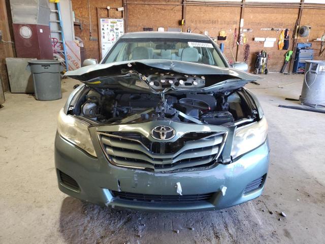 Foto 5 de la subasta – 2011 TOYOTA CAMRY BASE con VIN 4T1BF3EK7BU633265