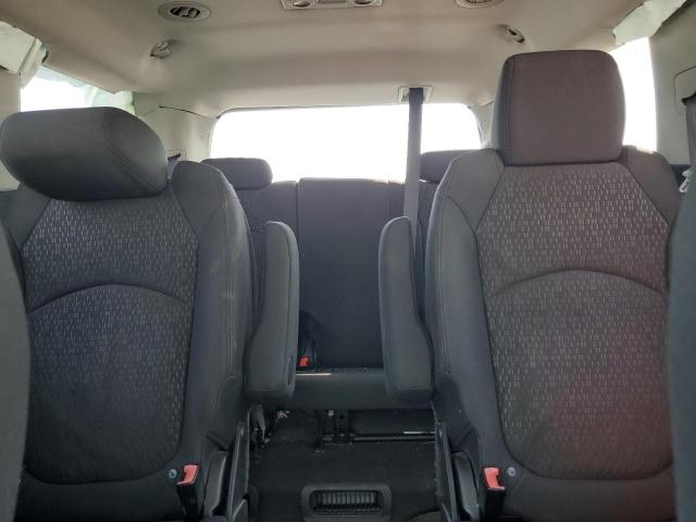 Photo 10 from auction – 2011 GMC ACADIA SLE with VIN 1GKKRPED8BJ379866