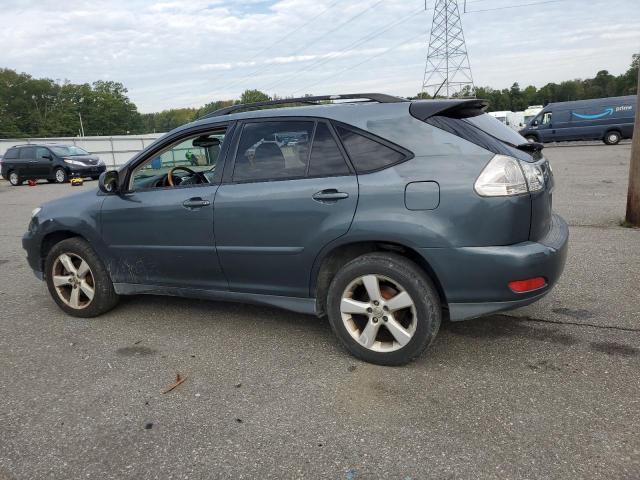 Photo 2 from auction – 2005 LEXUS RX 330 with VIN 2T2HA31U05C044981