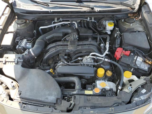 Photo 12 from auction – 2021 SUBARU OUTBACK LI with VIN 4S4BTANCXM3178071