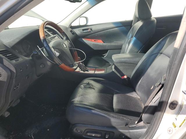 Photo 7 from auction – 2008 LEXUS ES 350 with VIN JTHBJ46G982174522