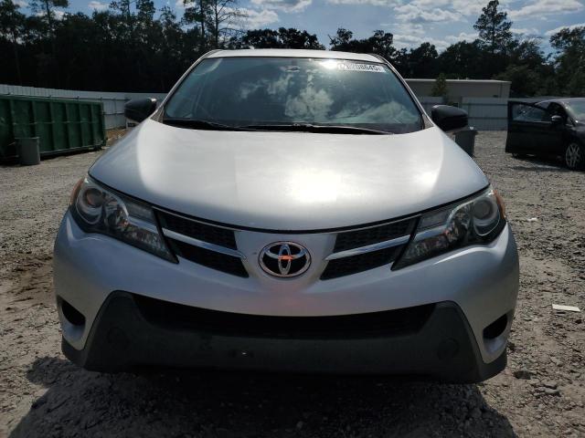 Photo 5 from auction – 2015 TOYOTA RAV4 LE with VIN 2T3BFREV4FW279960