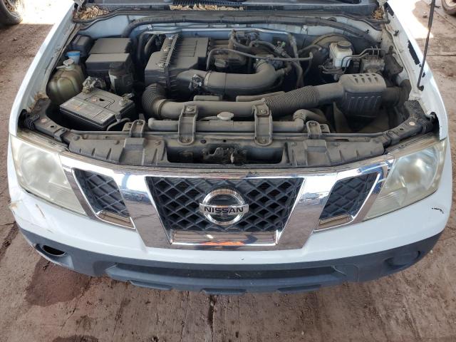 Photo 11 from auction – 2013 NISSAN FRONTIER S with VIN 1N6BD0CT4DN735735