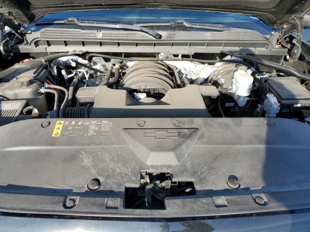 Photo 11 from auction – 2018 CHEVROLET SILVERADO with VIN 1GCVKREC7JZ304334