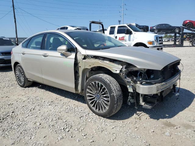Photo 4 from auction – 2017 FORD FUSION SE with VIN 3FA6P0T95HR185552