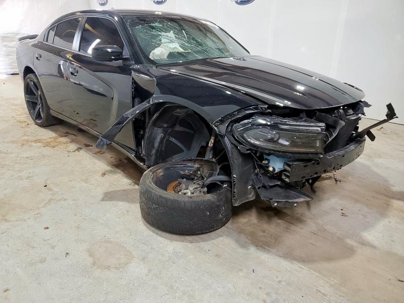 Photo 4 from auction – 2023 DODGE CHARGER SX with VIN 2C3CDXBG4PH508910