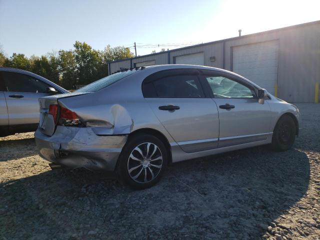 Photo 3 from auction – 2011 HONDA CIVIC LX with VIN 2HGFA1F54BH305324