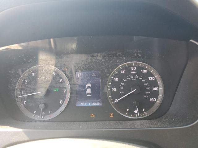 Photo 9 from auction – 2016 HYUNDAI SONATA SE with VIN 5NPE24AF4GH325435