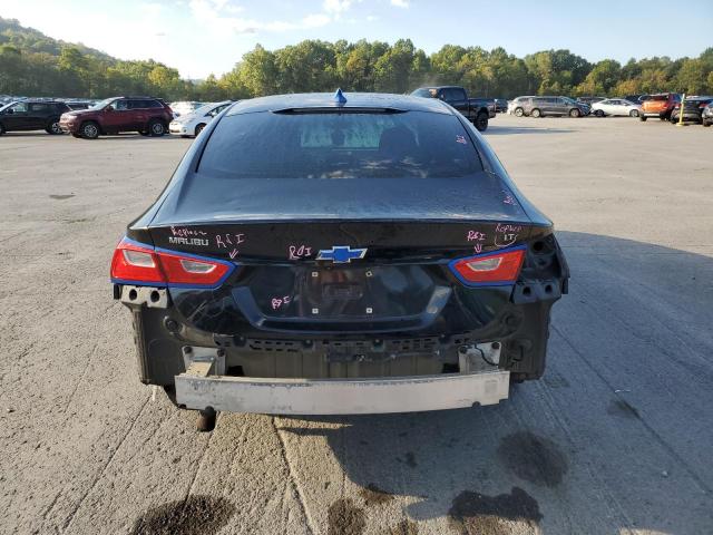 Photo 6 from auction – 2016 CHEVROLET MALIBU LT with VIN 1G1ZE5ST2GF243614