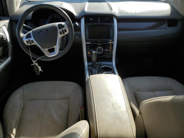 Photo 8 from auction – 2011 FORD EDGE LIMIT with VIN 2FMDK3KC0BBA74438