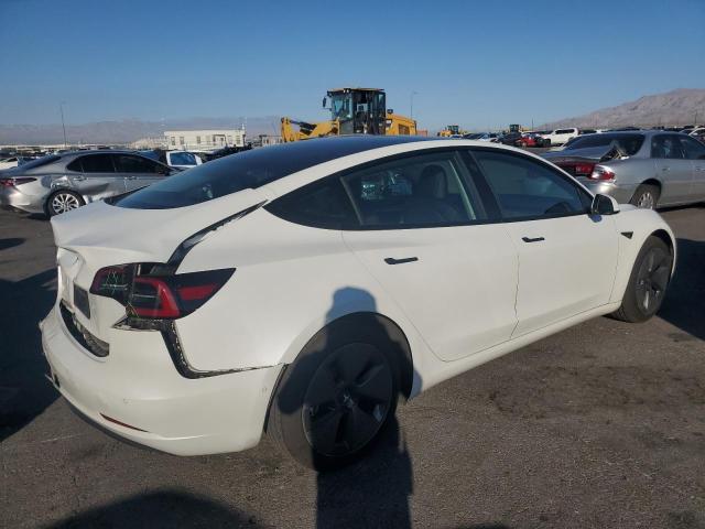 Photo 3 from auction – 2021 TESLA MODEL 3 with VIN 5YJ3E1EA6MF997146