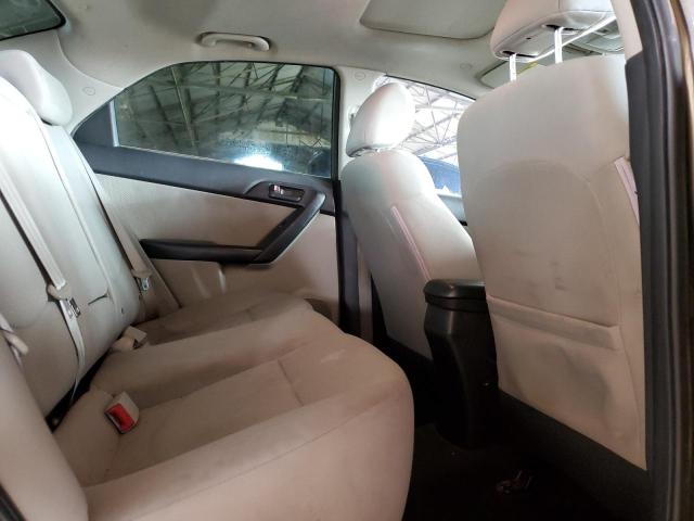 Photo 10 from auction – 2010 KIA FORTE EX with VIN KNAFU4A23A5141717