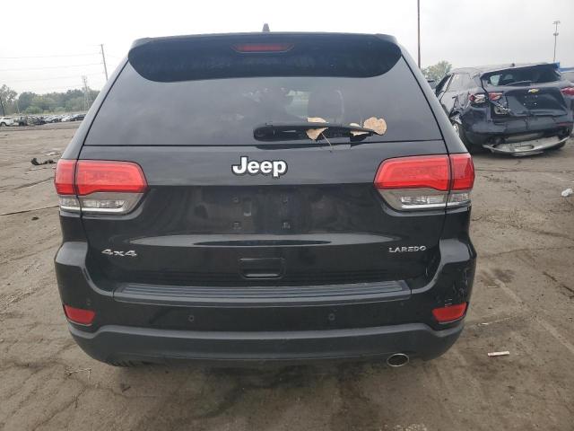 Photo 6 from auction – 2017 JEEP GRAND CHER with VIN 1C4RJFAG1HC715947