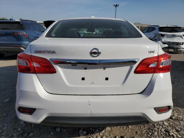 Photo 6 from auction – 2017 NISSAN SENTRA S with VIN 3N1AB7AP9HY250201
