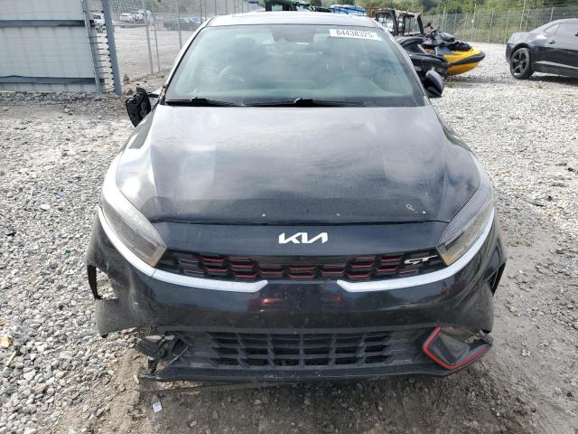Photo 5 from auction – 2022 KIA FORTE GT with VIN 3KPF44AC3NE450383