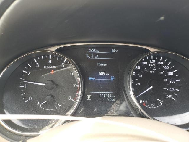 Photo 9 from auction – 2015 NISSAN ROGUE S with VIN 5N1AT2MV5FC886543