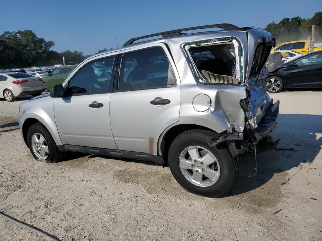 Photo 2 from auction – 2012 FORD ESCAPE XLS with VIN 1FMCU0C74CKA71863