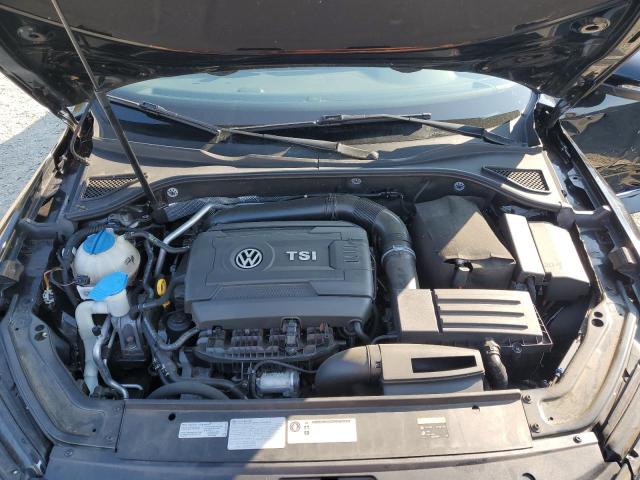 Photo 11 from auction – 2016 VOLKSWAGEN PASSAT S with VIN 1VWAT7A30GC059665
