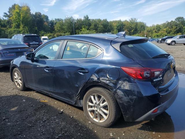 Photo 2 from auction – 2016 MAZDA 3 TOURING with VIN 3MZBM1M77GM266694