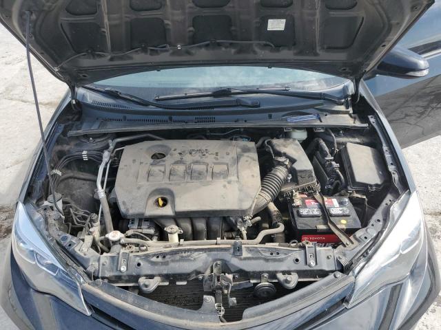 Photo 11 from auction – 2018 TOYOTA COROLLA with VIN 5YFBURHE2JP758821