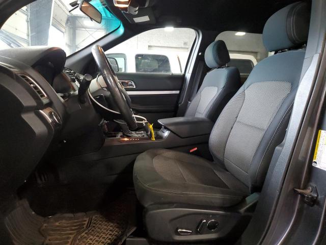 Photo 7 from auction – 2016 FORD EXPLORER X with VIN 1FM5K8D83GGA85556