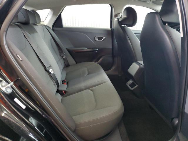 Photo 10 from auction – 2025 KIA K4 LX with VIN 3KPFT4DE8SE021610