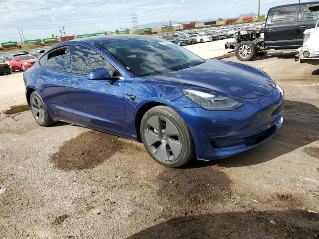 Photo 4 from auction – 2023 TESL MODEL 3 with VIN 5YJ3E1EA9PF447329