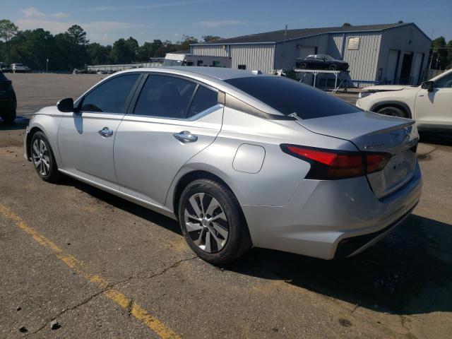 Photo 2 from auction – 2020 NISSAN ALTIMA S with VIN 1N4BL4BV2LC236884