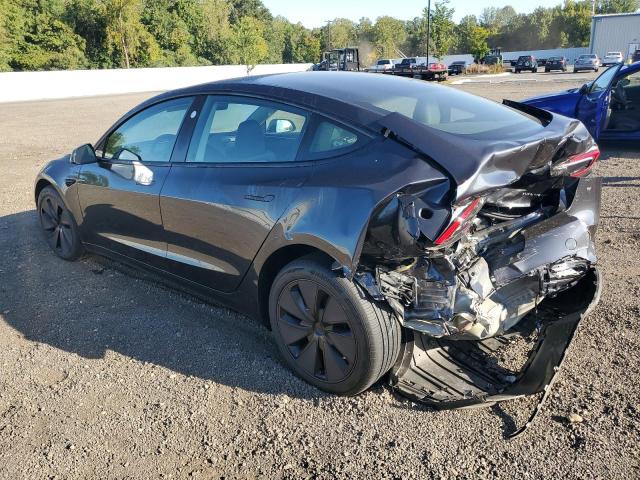 Photo 2 from auction – 2025 TESLA MODEL 3 with VIN 5YJ3E1EB5SF977766
