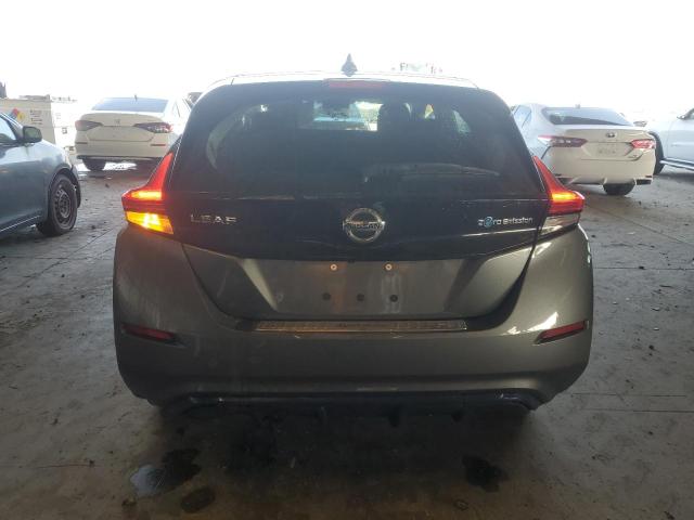 Photo 6 from auction – 2019 NISSAN LEAF S with VIN 1N4AZ1CP7KC313613