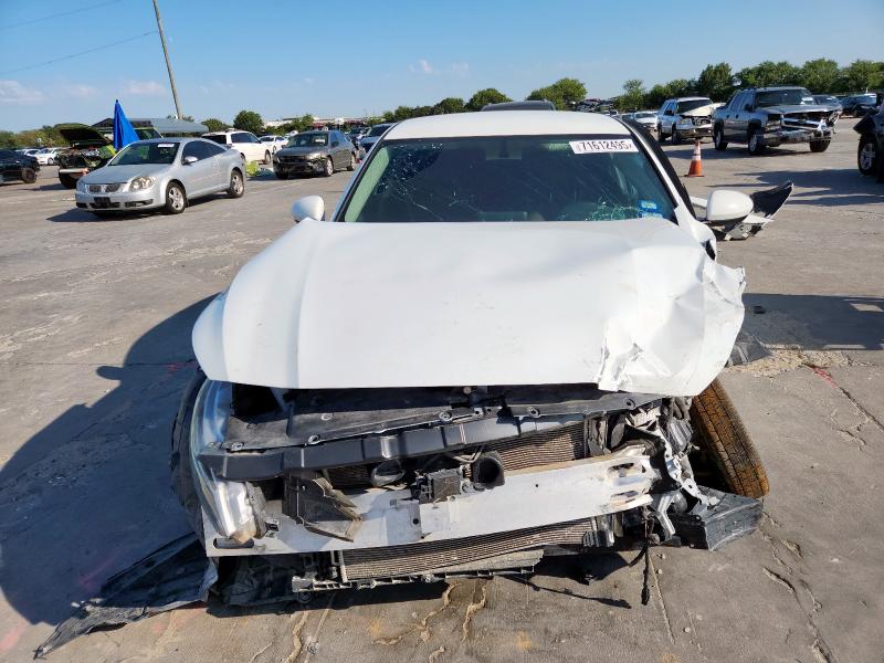 Фото 5 с аукциона – 2020 NISS ALTIMA с VIN 1N4BL4BV1LC204069