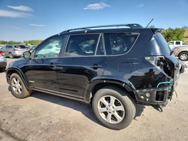 Photo 2 from auction – 2010 TOYOTA RAV4 LIMIT with VIN 2T3YK4DV6AW004495