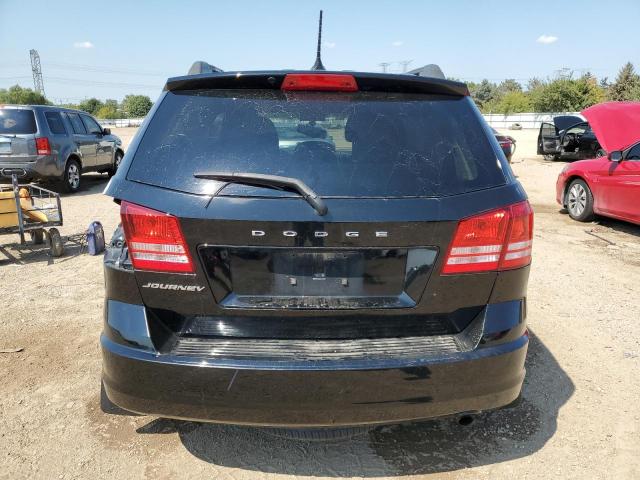 Photo 6 from auction – 2017 DODGE JOURNEY SE with VIN 3C4PDCAB9HT706029