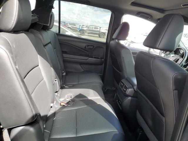 Photo 10 from auction – 2024 HONDA PASSPORT E with VIN 5FNYF8H57RB003573