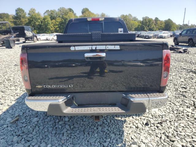 Photo 6 from auction – 2009 CHEVROLET COLORADO with VIN 1GCDT19E498156750