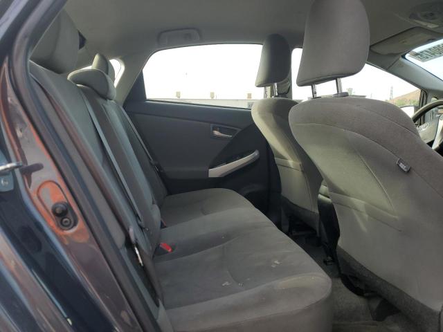 Photo 11 from auction – 2015 TOYOTA PRIUS with VIN JTDKN3DU9F0394941