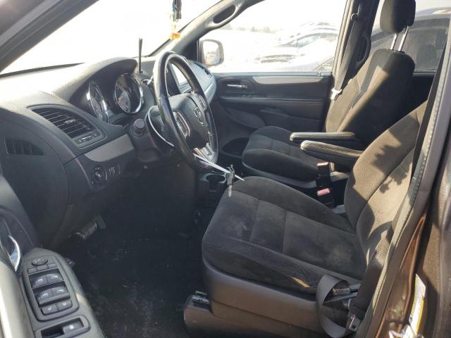 Photo 7 from auction – 2015 DODGE GRAND CARA with VIN 2C4RDGBG0FR516985